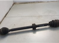 374784, 95520743 Полуось (приводной вал, шрус) Opel Vectra C 2002-2008 20608225 #1