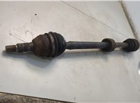 374784, 95520743 Полуось (приводной вал, шрус) Opel Vectra C 2002-2008 20608225 #2