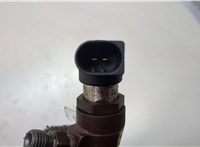 1355051, 4M5Q9F593AD Форсунка топливная Ford Focus 2 2008-2011 20608236 #2
