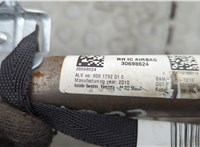 Подушка безопасности боковая (шторка) Volvo S40 2004- 20608241 #4