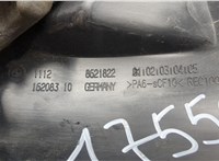 11128621822, 8621822 Накладка декоративная на ДВС BMW 4 F32 2013-2021 20608275 #3