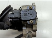  Заслонка дроссельная Mazda MPV 1999-2006 20608277 #2