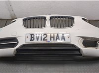 51117292959 Бампер BMW 1 F20, F21 2011-2019 20608278 #1