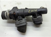 2M2E8A587CD Корпус термостата Mazda MPV 1999-2006 20608289 #1