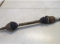 1756196, 1803087, 2S613B437AF Полуось (приводной вал, шрус) Ford Fusion 2002-2012 20608290 #1