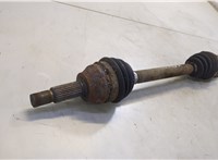 1756196, 1803087, 2S613B437AF Полуось (приводной вал, шрус) Ford Fusion 2002-2012 20608290 #2
