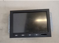 95217011 Дисплей компьютера (информационный) Chevrolet Captiva 2006-2011 20608304 #1