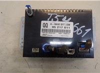 95217011 Дисплей компьютера (информационный) Chevrolet Captiva 2006-2011 20608304 #2