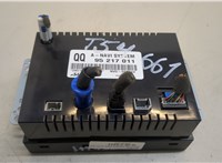95217011 Дисплей компьютера (информационный) Chevrolet Captiva 2006-2011 20608304 #4