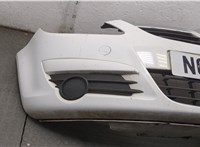 93189721 Бампер Opel Corsa D 2006-2014 20608310 #3