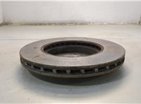 A2034210312 Диск тормозной Mercedes C W203 2000-2008 20608318 #2