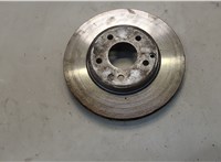 A2034210312 Диск тормозной Mercedes C W203 2000-2008 20608319 #3