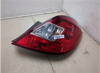 93190951 Фонарь (задний) Opel Corsa D 2006-2014 20608337 #1