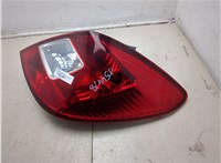 93190951 Фонарь (задний) Opel Corsa D 2006-2014 20608337 #2