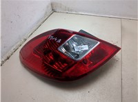 93190950 Фонарь (задний) Opel Corsa D 2006-2014 20608338 #1