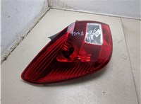 93190950 Фонарь (задний) Opel Corsa D 2006-2014 20608338 #2