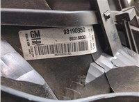 93190950 Фонарь (задний) Opel Corsa D 2006-2014 20608338 #7