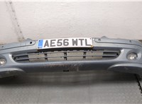 A2038853125 Бампер Mercedes C W203 2000-2008 20608348 #1