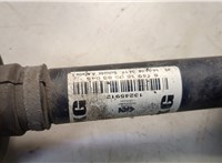 13245912 Полуось (приводной вал, шрус) Opel Astra H 2004-2010 20608352 #2