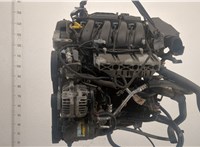  Двигатель (ДВС) Renault Megane 1996-2002 20608354 #4