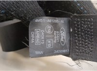  Ремень безопасности Ford Focus 2 2008-2011 20608357 #4