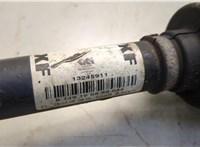 13245911 Полуось (приводной вал, шрус) Opel Astra H 2004-2010 20608381 #2