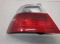63218375801, 8375801 Фонарь (задний) BMW 3 E46 1998-2006 20608391 #1