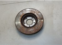 1500159, 7G911125EA Диск тормозной Ford Mondeo 4 2007-2015 20608398 #1