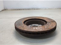 1500159, 7G911125EA Диск тормозной Ford Mondeo 4 2007-2015 20608398 #2