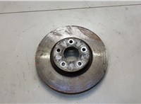 1500159, 7G911125EA Диск тормозной Ford Mondeo 4 2007-2015 20608398 #3