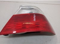 63218384844, 8384844 Фонарь (задний) BMW 3 E46 1998-2006 20608400 #1