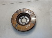 1500159, 7G911125EA Диск тормозной Ford Mondeo 4 2007-2015 20608404 #1