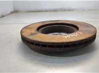1500159, 7G911125EA Диск тормозной Ford Mondeo 4 2007-2015 20608404 #2
