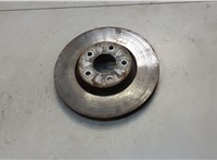 1500159, 7G911125EA Диск тормозной Ford Mondeo 4 2007-2015 20608404 #3