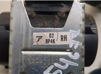 BP4K57630C02 Ремень безопасности Mazda 3 (BK) 2003-2009 20608405 #2