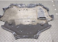  Защита моторного отсека (картера ДВС) Mercedes E W212 2009-2016 20608407 #5