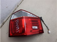 95201618 Фонарь (задний) Chevrolet Orlando 2011-2018 20608425 #1