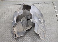  Защита арок (подкрылок) Ford Mondeo 3 2000-2007 20608444 #1