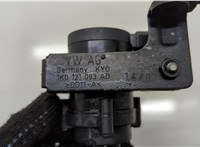  Насос водяной (помпа) Volkswagen Touran 2006-2010 20608447 #2