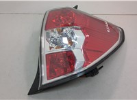 84912SC140 Фонарь (задний) Subaru Forester (S12) 2008-2013 20608449 #1