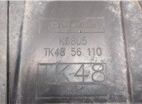 Защита моторного отсека (картера ДВС) Mazda CX-5 2017-2021 20608474 #2