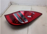 924022R010 Фонарь (задний) Hyundai i30 2007-2012 20608479 #1