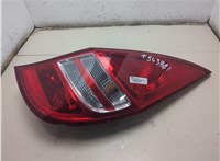 924022R010 Фонарь (задний) Hyundai i30 2007-2012 20608479 #9