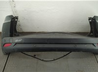 850172549R Бампер Renault Megane 3 2009-2016 20608489 #2