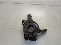 24447796, 93188477, 13231678 Ступица (кулак, цапфа) Opel Astra H 2004-2010 20608493 #1