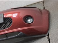NEY55003XA8P Бампер Mazda MX-5 3 2005-2015 20608495 #2