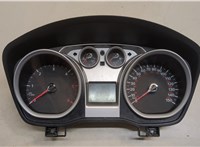  Щиток приборов (приборная панель) Ford Focus 2 2008-2011 20608497 #1