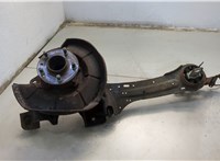 1776845, AG9J2B664FAE, 1450987, 6G912K316AC Ступица (кулак, цапфа) Ford Mondeo 4 2007-2015 20608499 #1