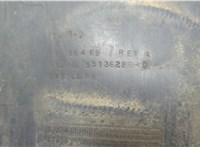 55136229AD Защита арок (подкрылок) Jeep Grand Cherokee 1998-2004 20608504 #3