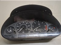 6940875, 0263639207 Щиток приборов (приборная панель) BMW 3 E46 1998-2006 20608505 #1
